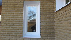 Стеклопакеты