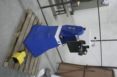 Зиг машина электрическая.