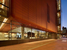 Вентилируемые керамические фасады Moeding (Моединг) – для тех, кто выбирает только самое лучшее.