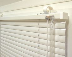 Горизонтальные алюминиевые