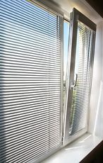 Горизонтальные жалюзи Zeus