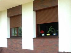 Роллетные системы