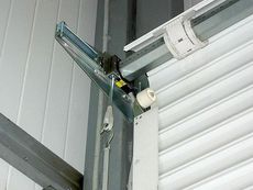 Комплектующие для роллет