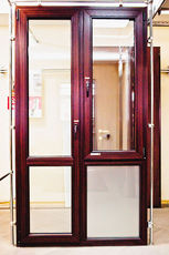 Металлопластиковые окна