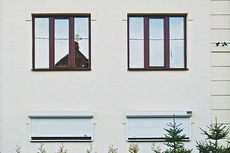 Профиль Winbau