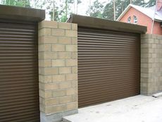 Ролетные системы