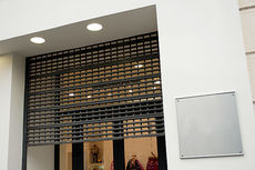 Производство роллет в Харькове