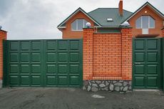 Ремонт ворот, роллет