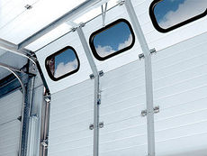 Ремонт автоматики для ворот Украина