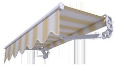 Маркизы террасные "Базис"