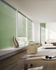 Жалюзі горзонтальні 25мм