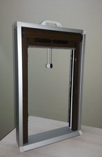 Ролетные (рулонные) москитные сетки