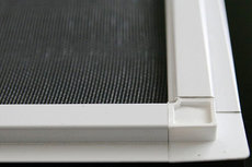 Рамочные москитные сетки