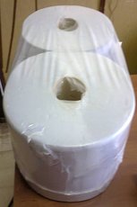 Бумага протирочная