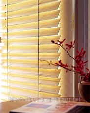 Жалюзи, алюминиевые жалюзи