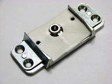 Соединитель импоста (Д-070) на ROPLASTO (3-х кам. 6002)