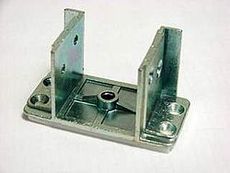 Соединитель импоста (Д-049) на WINTECH, VENTA