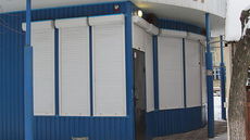 Роллеты в Запорожье