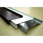 Отливы в Запорожье