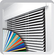 Жалюзи горизонтальные, Запорожье