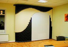 Вертикальные жалюзи, Запорожье