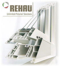 Rehau, Запорожье