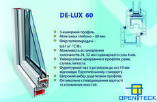 Openteck, Запорожье