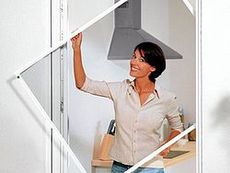 Москитная сетка, Запорожье