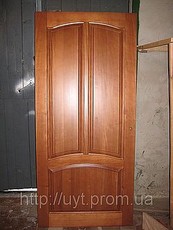 Двери межкомнатные Чернигов