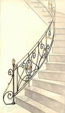 Лестницы.Чернигов