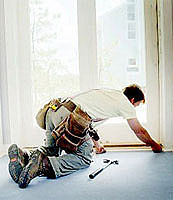 Монтаж окон Черкассы