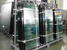 Стеклопакеты.