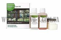 Набор по уходу за оконными профилями