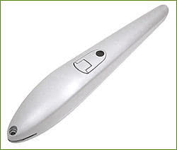 Привод распашных ворот BERNAL, Talos 24V