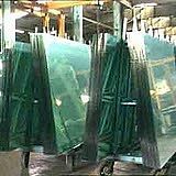 Стекло 3-6мм оконное