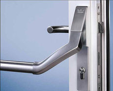 Антипаника DORMA PHA