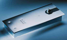 Доводчик напольный DORMA BTS 84