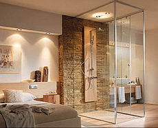 Кабина душевая Dorma Gral