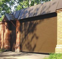 Защитные роллеты - Польша, Белоруссия