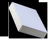 ПВХ сэндвич-панели