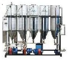 Реакторы биодизельные БДД-200.