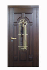 Входные двери