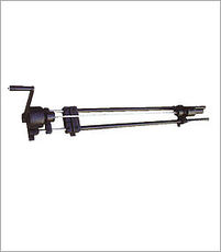 Твистер DH-H1 устройство для высокохудожественной ковки