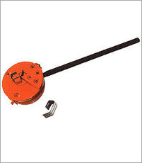 Оборудование для ручной холодной ковки, ХОМУТЫ