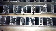 Профиль для окон и дверей