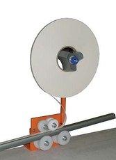 Скотч двусторонний для рулонных штор.