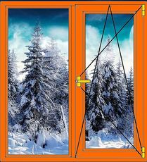 Заказать купить окна