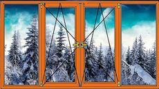 Окна Киевская область Заказать в киеве