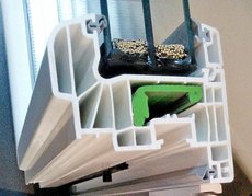 Ремонт металлопластиковых окон