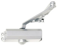 Дверной доводчик ECO Shulte TS-10 (Германия).